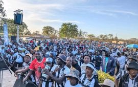 Highlanders F.C Fans Rally Behind Team, Raise Over $6,000 to Pay Fine