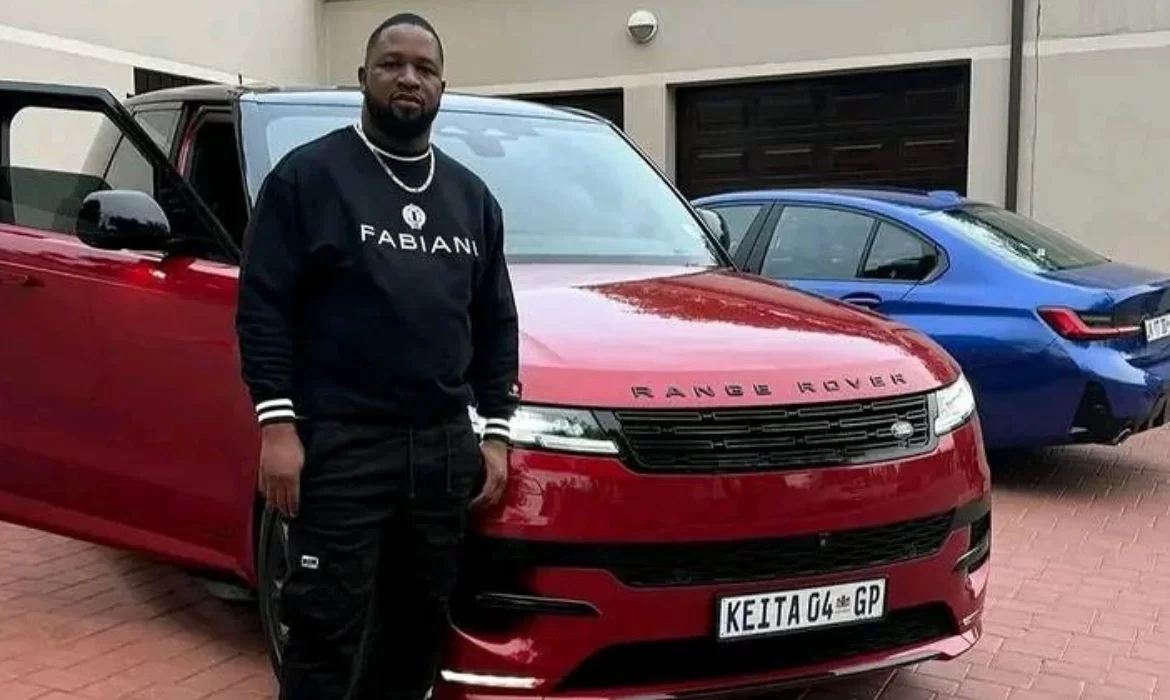 The Life Of A Dealer: More Details Emerge On Businessman Kudzai Keita Following Tragic Accident