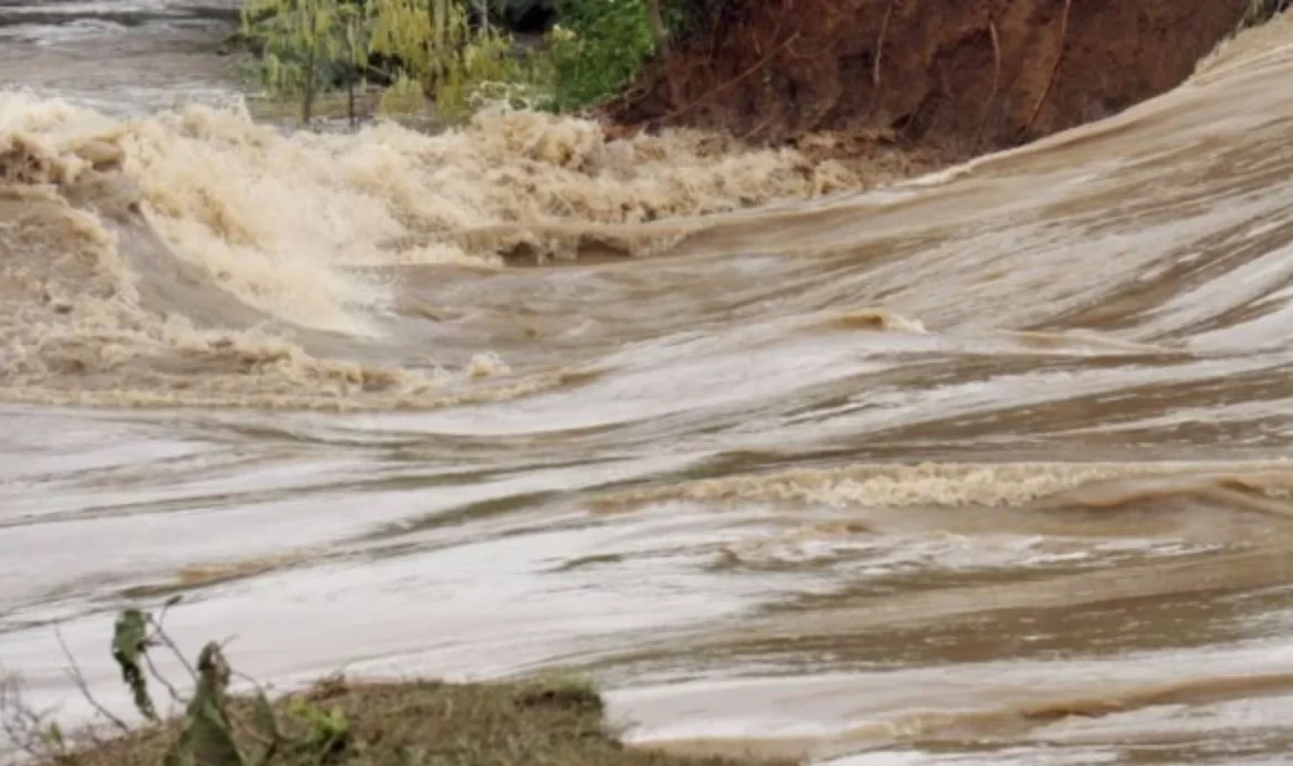 Zimbabwe Ramps Up Disaster Preparedness Amid La Niña Threat In The 2024-25 Rainy Season