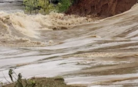 Zimbabwe Ramps Up Disaster Preparedness Amid La Niña Threat In The 2024-25 Rainy Season