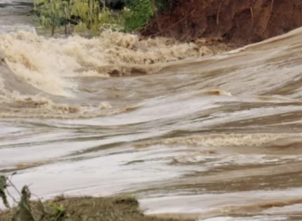 Zimbabwe Ramps Up Disaster Preparedness Amid La Niña Threat In The 2024-25 Rainy Season