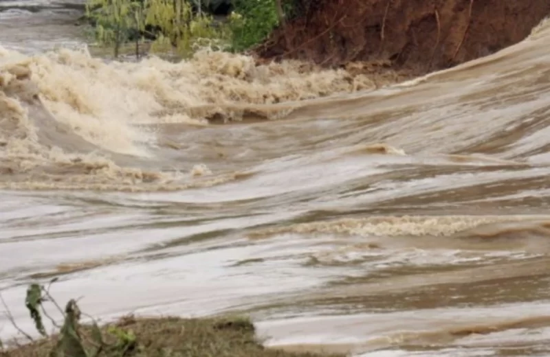 Zimbabwe Ramps Up Disaster Preparedness Amid La Niña Threat In The 2024-25 Rainy Season