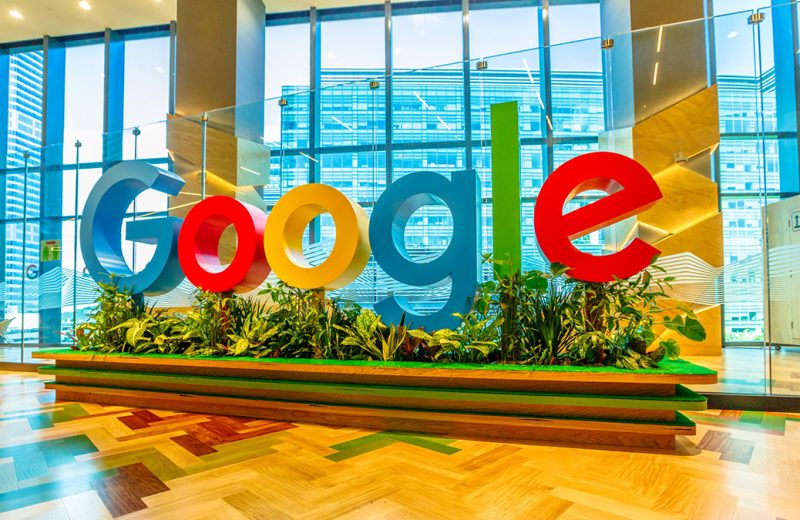 Google products, services add R118bn to SA’s economy