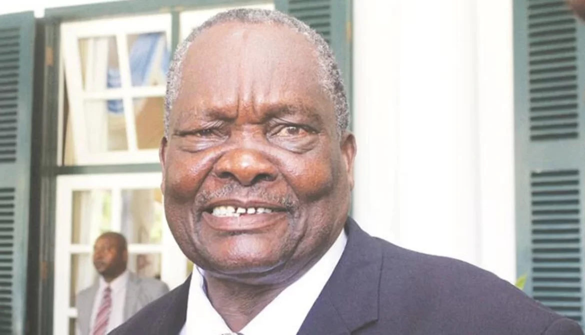 NPRC Chairperson Justice Sello Nare Has Died In South Africa