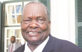 NPRC Chairperson Justice Sello Nare Has Died In South Africa