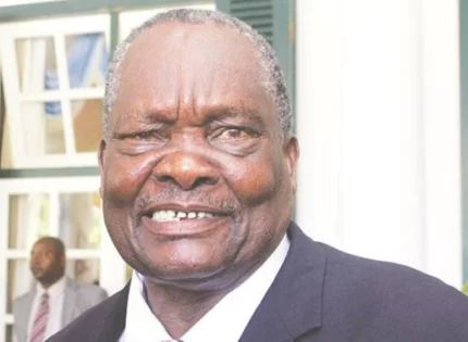 NPRC Chairperson Justice Sello Nare Has Died In South Africa