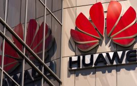 Revenue spike for Huawei Cloud in MENA region