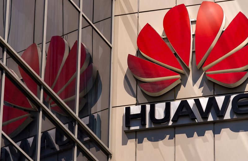 Revenue spike for Huawei Cloud in MENA region