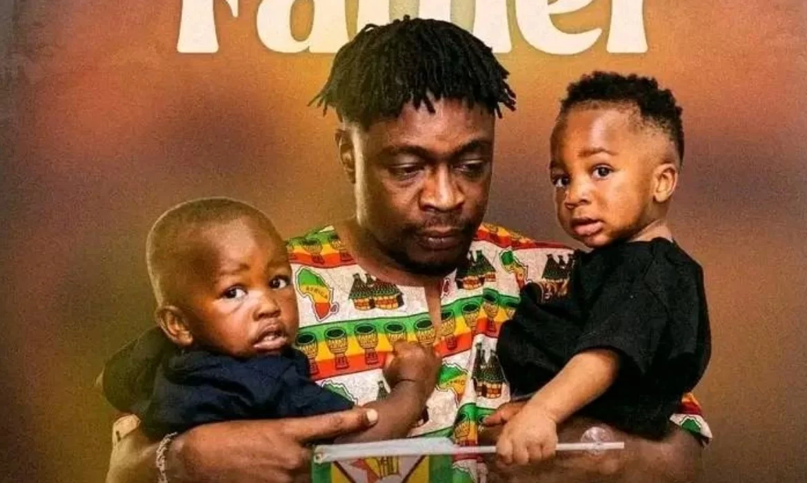 Holy Ten Hits Back At Chelsea’s Complaints That He Exploited His Son To Promote New Album