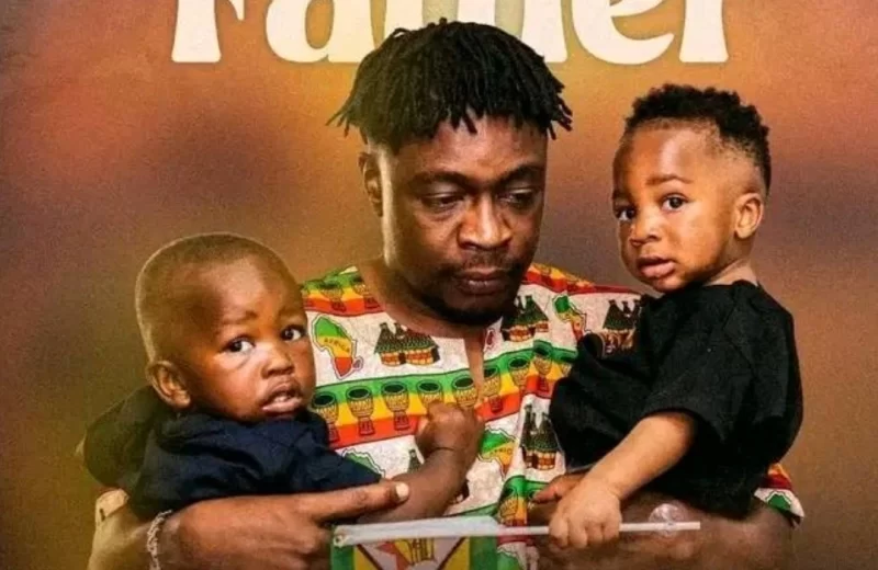 Holy Ten Hits Back At Chelsea’s Complaints That He Exploited His Son To Promote New Album