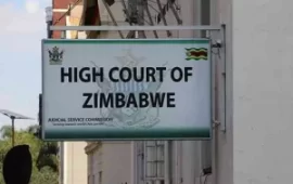 Two Zimbabwean Ministers Ordered To Pay Back ZiG200 Million In Approved Loans In Landmark Case