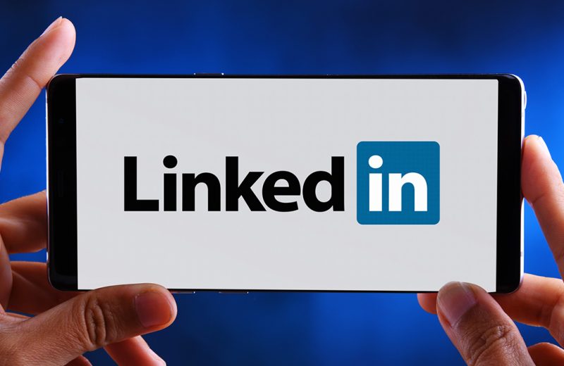 Knives out for LinkedIn in SA over AI training models