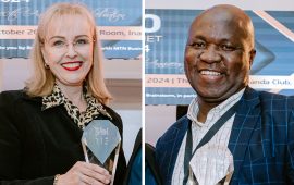 ‘Decade of CIO Service’ winners honoured