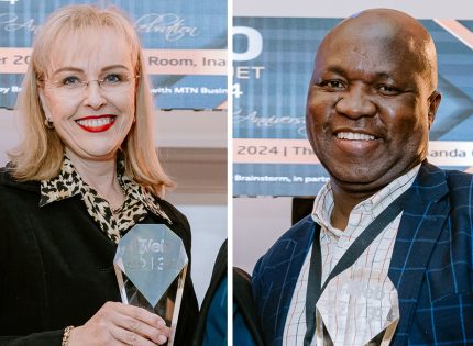 ‘Decade of CIO Service’ winners honoured