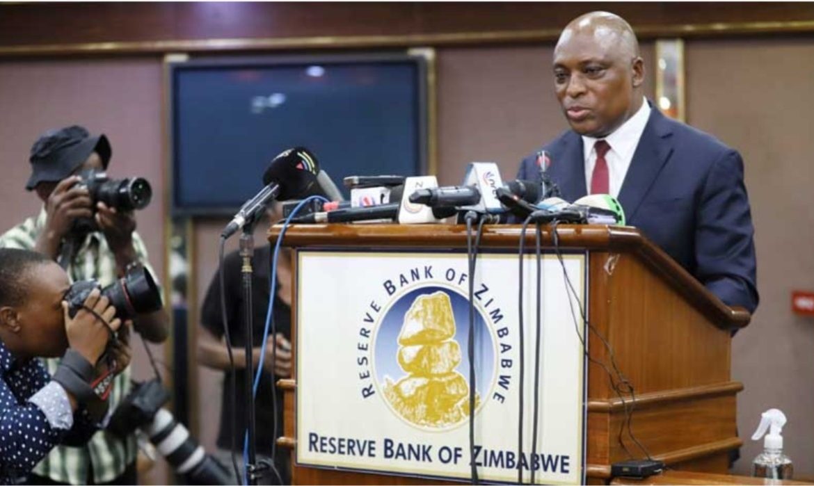 Reserve Bank of Zimbabwe Injects US$32 Million to Stabilise ZiG Exchange Rates