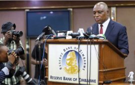 Reserve Bank of Zimbabwe Injects US$32 Million to Stabilise ZiG Exchange Rates