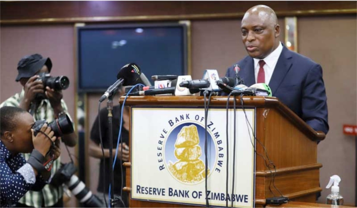 Reserve Bank of Zimbabwe Injects US$32 Million to Stabilise ZiG Exchange Rates