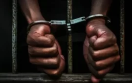 Zimbabwean Man Sentenced To 5 Years In Prison For Attempting To Bribe South African Police with R50