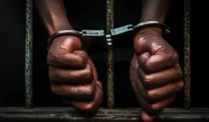 Zimbabwean Man Sentenced To 5 Years In Prison For Attempting To Bribe South African Police with R50