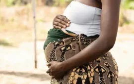 Man Threatens To Kill Girlfriend For Refusing To Terminate Pregnancy