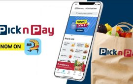 Pick n Pay’s on-demand delivery app sees growth