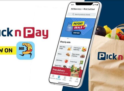 Pick n Pay’s on-demand delivery app sees growth