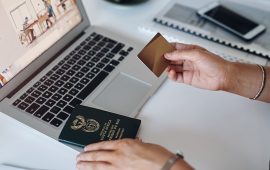 Visa regime overhaul begins as digital nomad visa gazetted