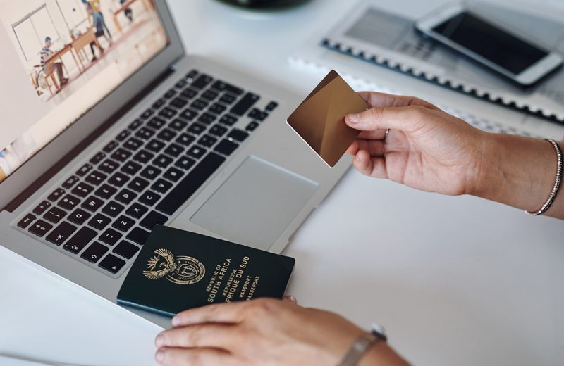 Visa regime overhaul begins as digital nomad visa gazetted