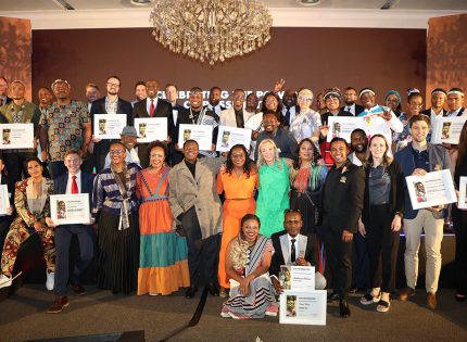 SAB Foundation awards R18m to tech start-ups