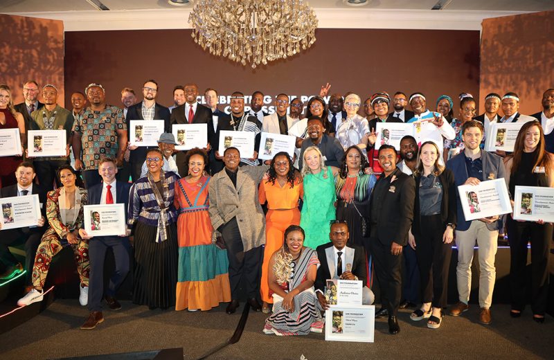 SAB Foundation awards R18m to tech start-ups