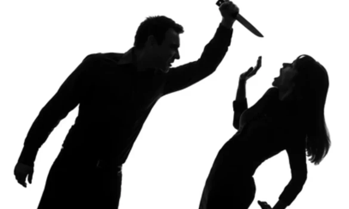 Raging Married Man Kills Girlfriend Over Missed Call In Bulawayo