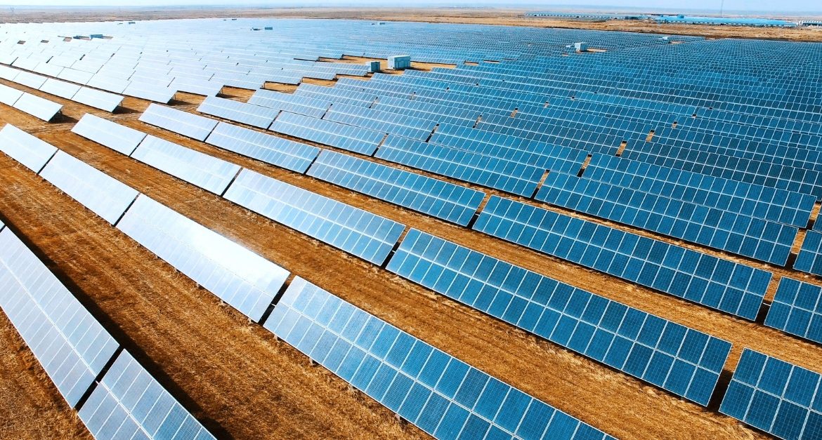 Terra Firma announces R1.3bn utility-scale solar project