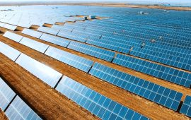 Terra Firma announces R1.3bn utility-scale solar project