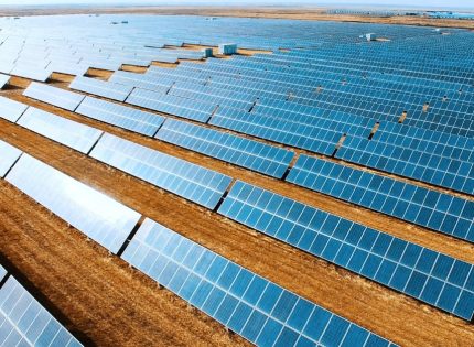 Terra Firma announces R1.3bn utility-scale solar project