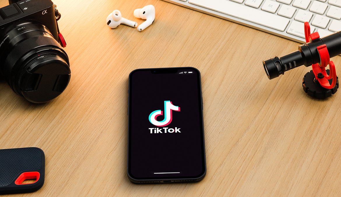 TikTok bans thousands of SA accounts in clean-up drive