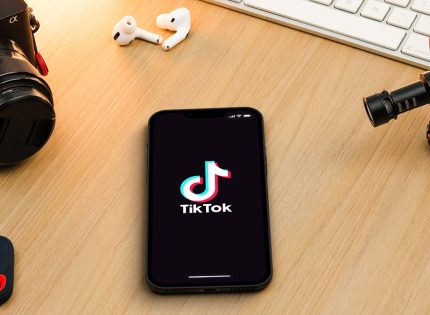 TikTok bans thousands of SA accounts in clean-up drive