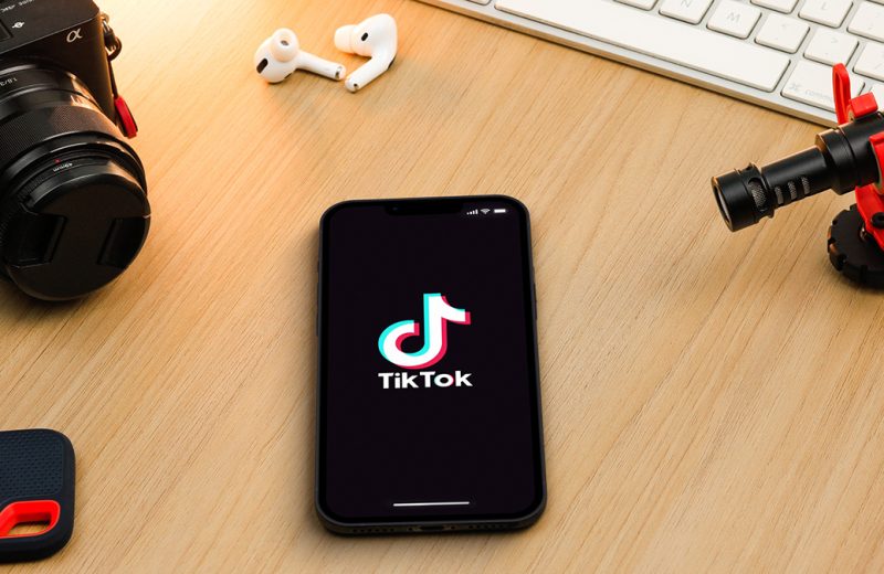 TikTok bans thousands of SA accounts in clean-up drive