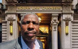 “He Will Miss Exams”: ZANU-PF Politician Dexter Nduna Denied Bail