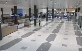 Zimbabwe Launches E-Gates at RGM International Airport: What You Should Know