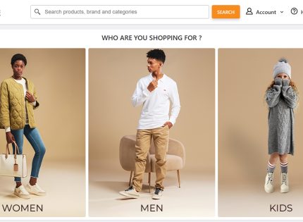 Online fashion retailer Zando to cease operations in SA