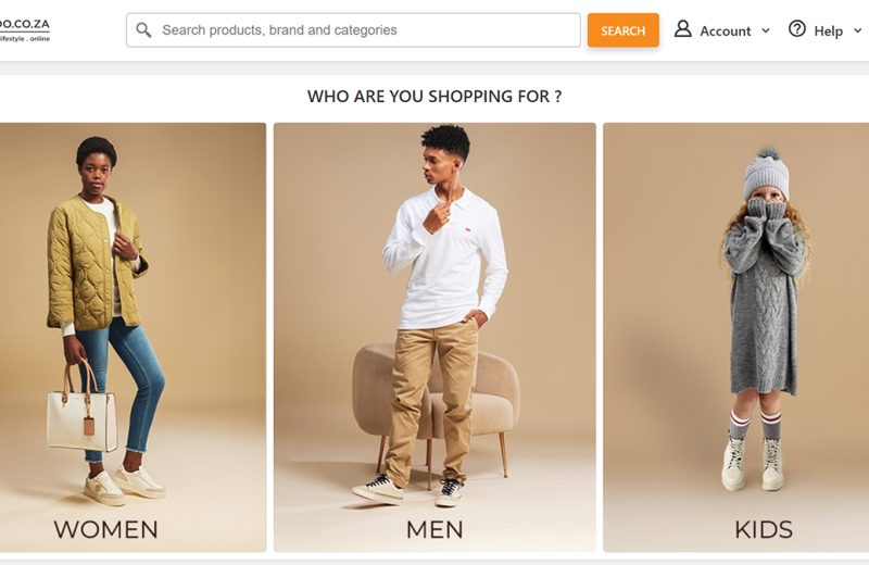 Online fashion retailer Zando to cease operations in SA