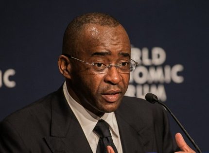 Strive Masiyiwa in Top 10 richest black people in the world – 2024