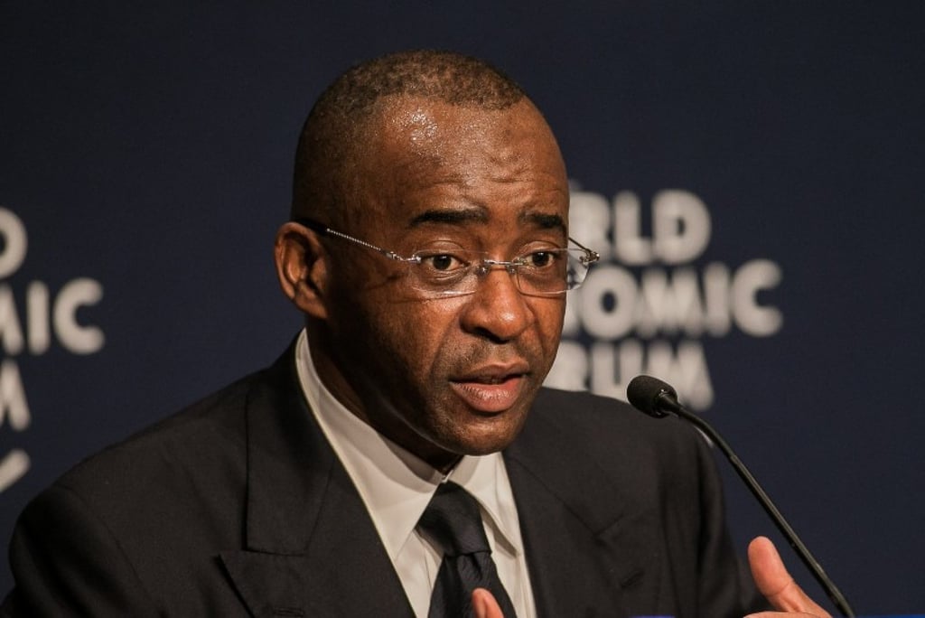 Strive Masiyiwa in Top 10 richest black people in the world – 2024