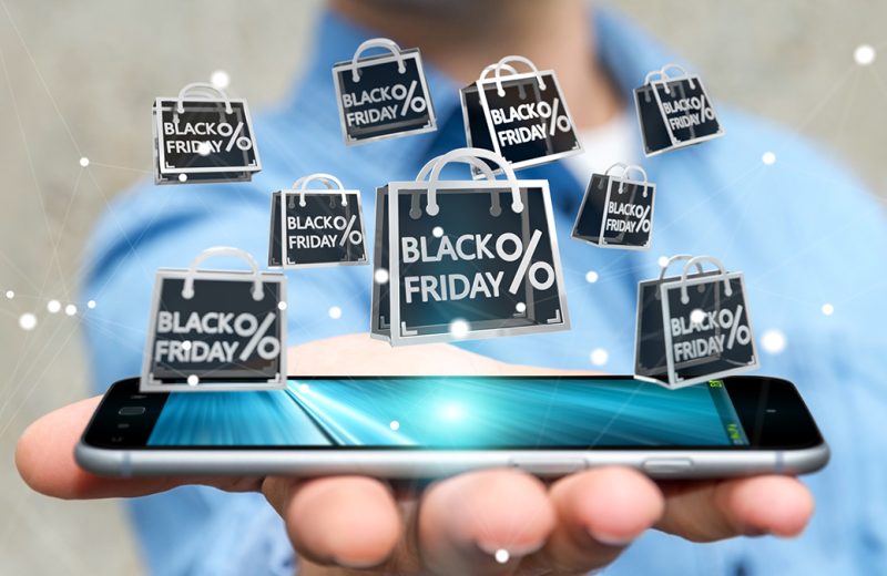 SA retailers jittery over Temu, Shein Black Friday plans