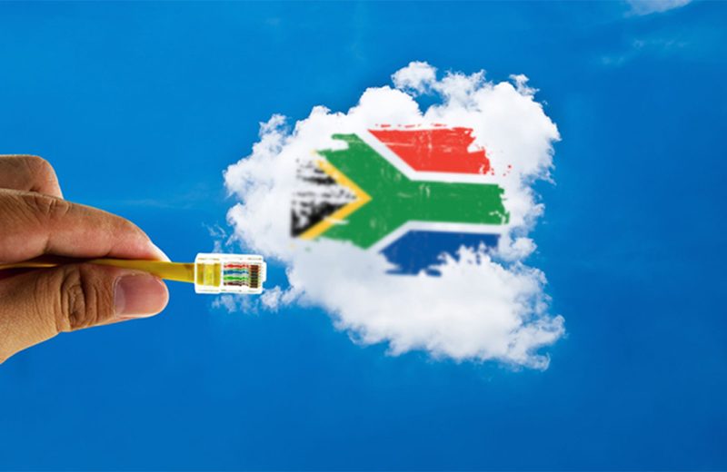 ‘Remarkable growth’ for SA’s cloud computing market