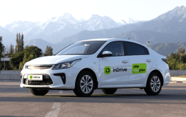 inDrive Expands Services Across Zimbabwe, Launches Courier Services in Harare