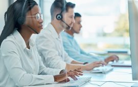 ‘Rapid growth’ on the cards for local contact centre market