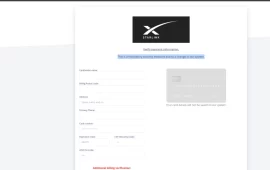 Beware: Hackers Targeting Starlink Subscribers in Sophisticated Phishing Scam