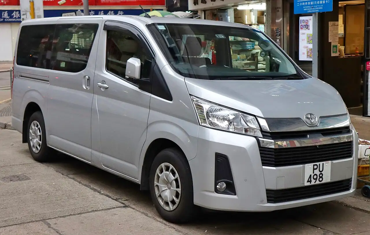 Mshikashika Honda Fits To Be Swapped For Toyota Quantums: Parliament Pushes For Loans For Pirate Taxis