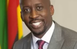 Former Deputy Finance Minister Terrence Mukupe’s Appeal In Fuel Smuggling Case Dismissed